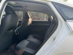 
										Geely Binrui, 2021 full									