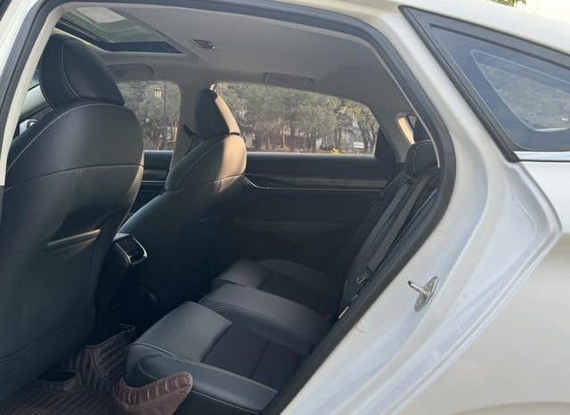 
								Geely Binrui, 2021 full									