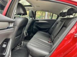 
										Mazda 6 (III), 2021 full									