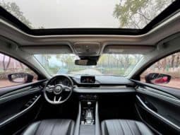 
										Mazda 6 (III), 2021 full									