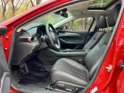 
										Mazda 6 (III), 2021 full									