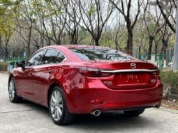 
										Mazda 6 (III), 2021 full									