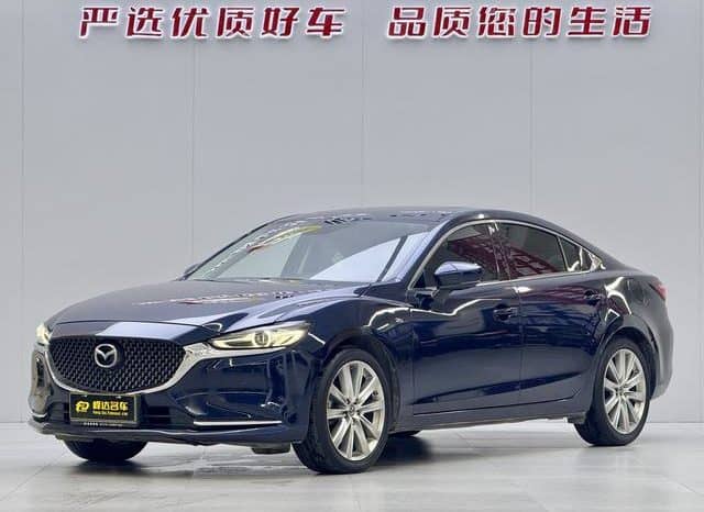 67d28af187682 Mazda 6 (III), 2022