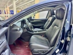 
										Mazda 6 (III), 2022 full									