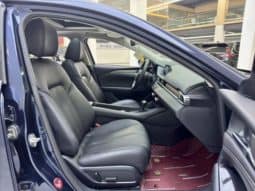 
										Mazda 6 (III), 2022 full									
