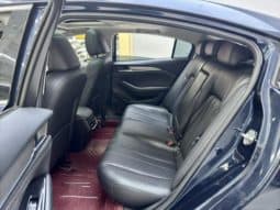 
										Mazda 6 (III), 2022 full									