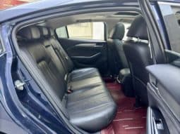 
										Mazda 6 (III), 2022 full									