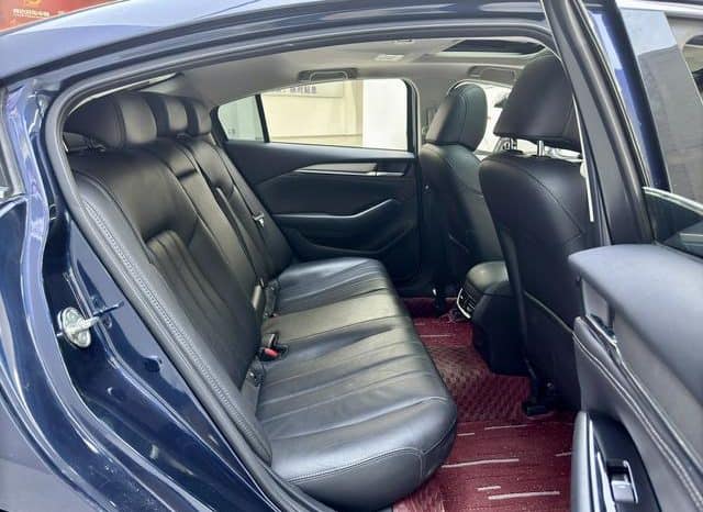 
								Mazda 6 (III), 2022 full									