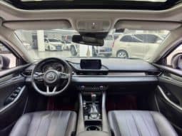
										Mazda 6 (III), 2022 full									