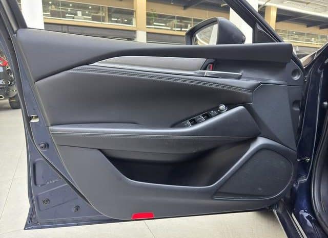 
								Mazda 6 (III), 2022 full									
