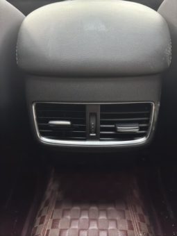 
										Mazda 6 (III), 2022 full									