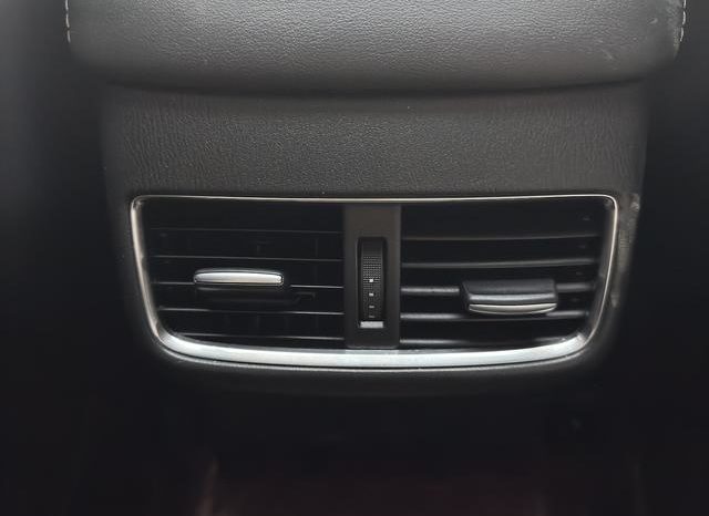 
								Mazda 6 (III), 2022 full									