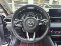 
										Mazda 6 (III), 2022 full									