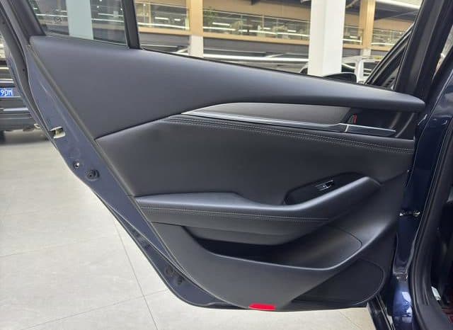 
								Mazda 6 (III), 2022 full									