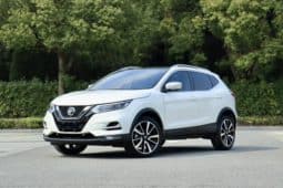 67d28bf0bb5f2 Nissan Qashqai, 2020