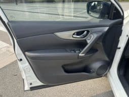 
										Nissan Qashqai, 2020 full									