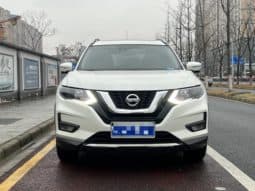 
										Nissan X-Trail (III), 2021 full									