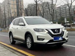
										Nissan X-Trail (III), 2021 full									