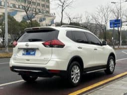 
										Nissan X-Trail (III), 2021 full									