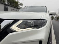 
										Nissan X-Trail (III), 2021 full									