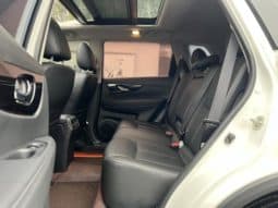 
										Nissan X-Trail (III), 2021 full									