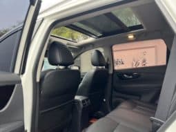 
										Nissan X-Trail (III), 2021 full									