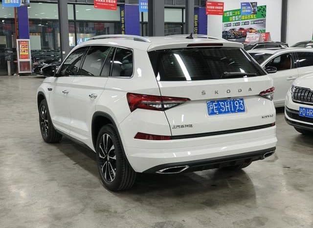 
								Skoda Kodiaq, 2024 full									