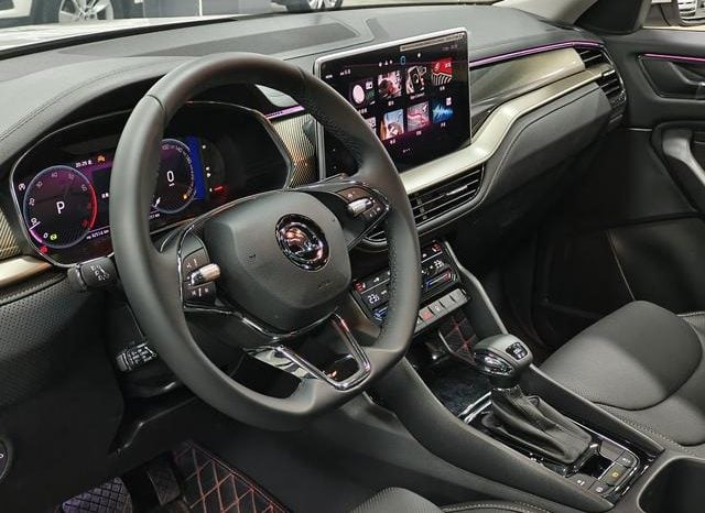 
								Skoda Kodiaq, 2024 full									