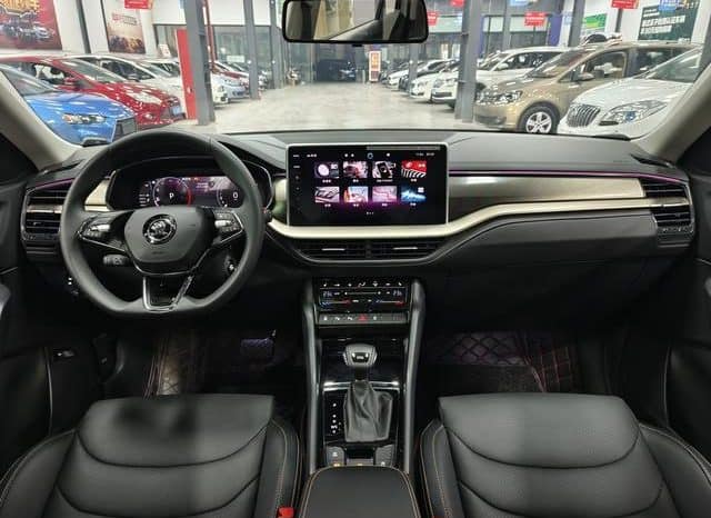 
								Skoda Kodiaq, 2024 full									