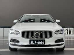 
										Volvo S90, 2021 full									