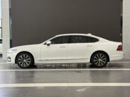 
										Volvo S90, 2021 full									