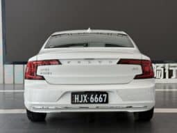 
										Volvo S90, 2021 full									