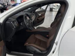 
										Volvo S90, 2021 full									