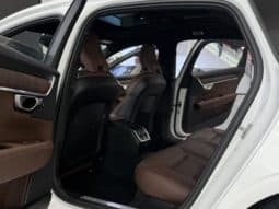 
										Volvo S90, 2021 full									