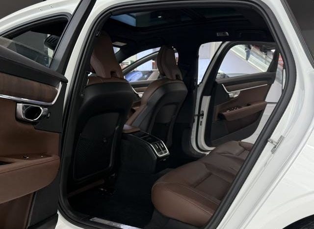 
								Volvo S90, 2021 full									