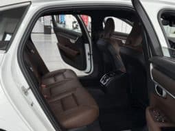 
										Volvo S90, 2021 full									