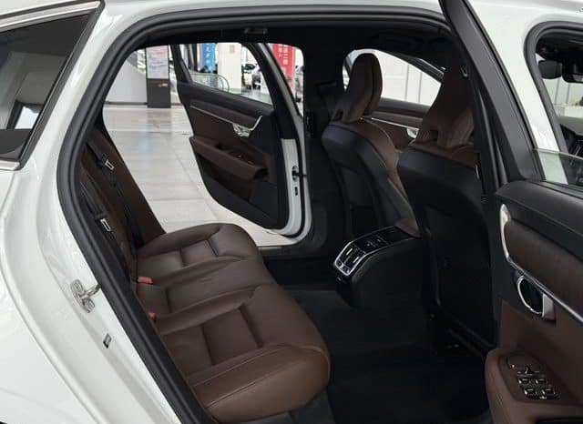 
								Volvo S90, 2021 full									