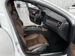 
										Volvo S90, 2021 full									