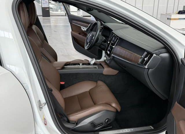 
								Volvo S90, 2021 full									