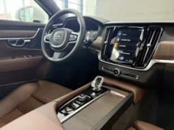 
										Volvo S90, 2021 full									