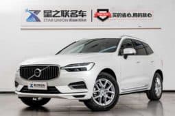 67d28dac46a16 Volvo XC60, 2021