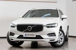 
										Volvo XC60, 2021 full									