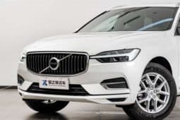 
										Volvo XC60, 2021 full									