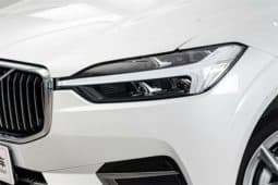 
										Volvo XC60, 2021 full									