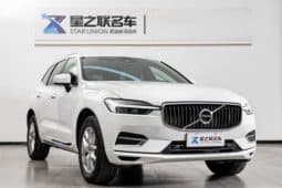 
										Volvo XC60, 2021 full									