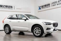 
										Volvo XC60, 2021 full									
