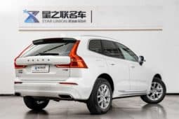 
										Volvo XC60, 2021 full									