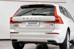 
										Volvo XC60, 2021 full									