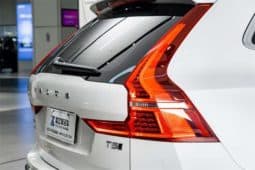 
										Volvo XC60, 2021 full									