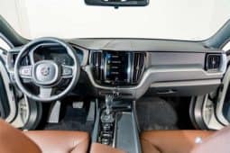 
										Volvo XC60, 2021 full									